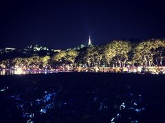 -杭州西湖风景名胜区-北街寻梦