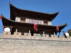 -雁门关景区