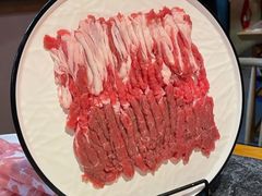 -小洋府铜锅涮肉(南锣鼓巷店)