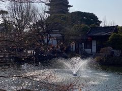 -常熟方塔园