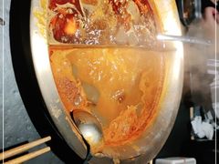-九鼎轩脆毛肚火锅(南京东路店)
