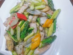 -童福兴·南京菜(老门东店)