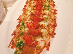 -博多新记·粤菜(复兴店)