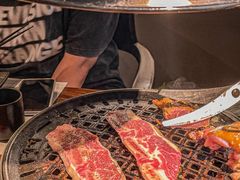-炙城·韩式烤肉(南京东路店)