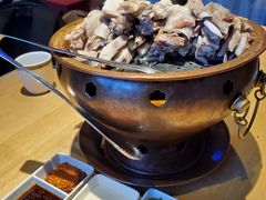 蒙料一八手把肉-蒙料·手把肉(望京店)