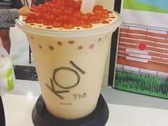 -KOI Thé(正佳广场店)