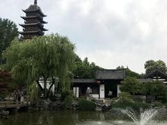 -常熟方塔园