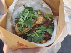 -董爸爸烤饼(马站底店)