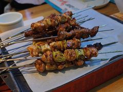 -四禧精酿铜锅涮肉·烧烤工场(大明湖店)