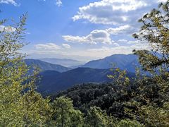 -腾冲云峰山