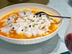 -木守西溪溪隐餐厅