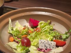 -匠和风精致料理(莆田财富中心店)