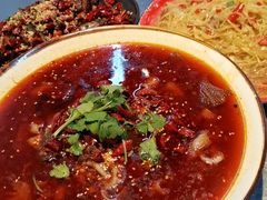 -馬伍旺川菜(江北虹悦城店)