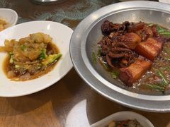 -赶海部落海鲜城(海阳路店)