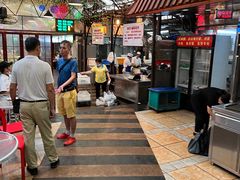 -盛港湾海鲜食府(黄沙店)
