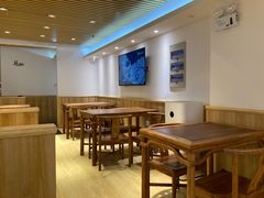 大堂-素满香·食养自助(建邺万达店)