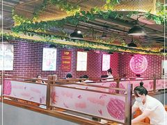 -食客烧烤(罗道庄店)