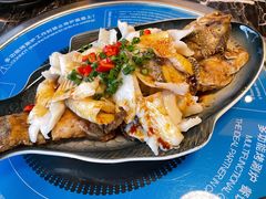 -长安·大茶饭