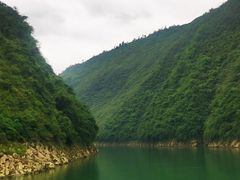 -乌江画廊(彭水苗族土家族自治县)