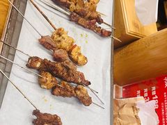 -皇庭广场(福华三路店)