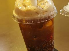 甜品站可乐麦旋酷-麦当劳(湖光北街店)