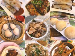 -添好运点心专门店(深水埗店)