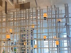 -松咖啡自助餐厅·松北香格里拉