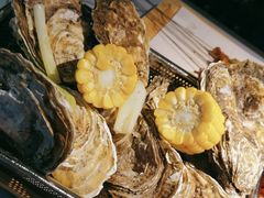 -巴厘龙虾·榜首油焖大虾(洞庭·艺术洋房店)