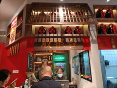 -肖记公安牛肉鱼杂(田林路店)