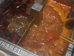 -海底捞火锅(高科广场店)