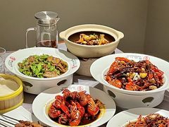 -有位虾匠·香辣蟹·小龙虾(李村店)