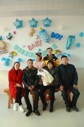 点击看大图 -米兰贝贝·高端儿童摄影旗舰店