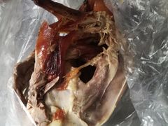 -东兴楼饭庄(六里桥店)