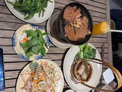 -Cau Go Vietnamese Cuisine