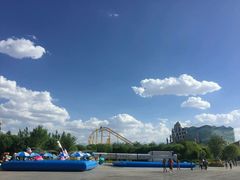 -嘉峪关方特欢乐世界
