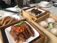 -點無缺茶楼·海鲜酒家(世博店)