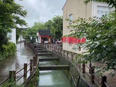 -鸣鹤古镇