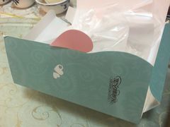 -圣安娜饼屋
