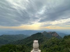 -天津盘山风景名胜区