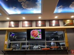 -阿吾丹的烤羊·新疆菜·抓饭·拌面(乌尔禾店)