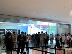 -Apple零售店(深圳益田假日广场店)