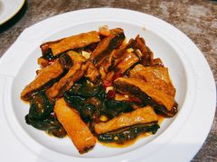 酸辣夹沙-贯贯吉·清真餐厅(浙江中路店)