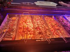 -韩风源自助烤肉(国贸精品店)