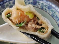 -老烟台灌汤包(南洪街店)