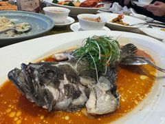 -南海渔村(珠江新城店)