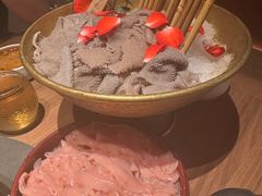 -巴奴毛肚火锅(京西大悦城店)