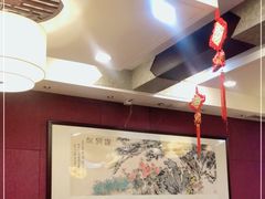大堂-奎元馆.百年奎元.非遗传承(西湖边的解放路店)