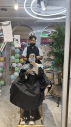 -悦SALON