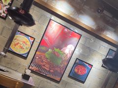 -喜来稀肉(虹泉路店)