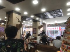 -乔家满族八大碗(流水沟店)